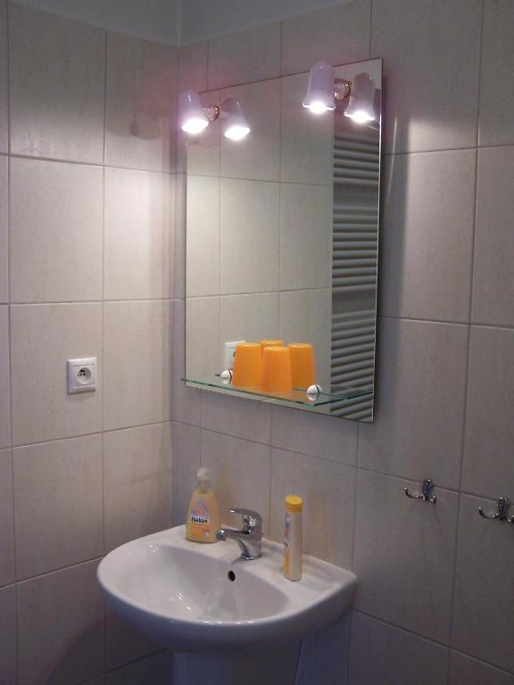Penzion Jelen Vranov nad Dyjí Kamer foto