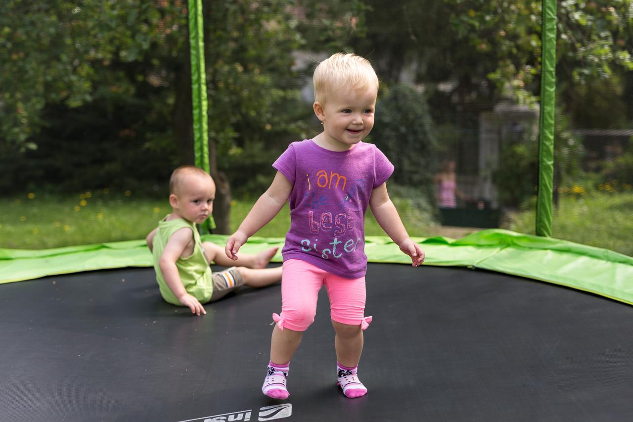 Penzion Jelen Vranov nad Dyjí Buitenkant foto